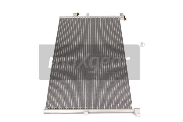 Condenser, air conditioning MAXGEAR AC822645