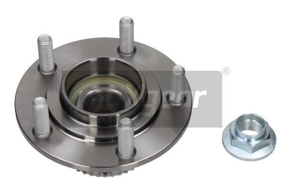 Wheel Bearing Kit MAXGEAR 330858