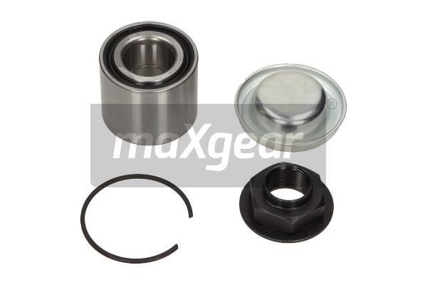 Wheel Bearing Kit MAXGEAR 330869