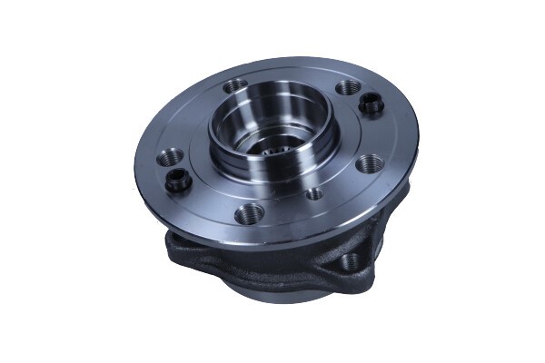 Wheel Bearing Kit MAXGEAR 331209