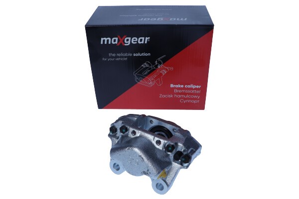 Brake Caliper MAXGEAR 820823 3