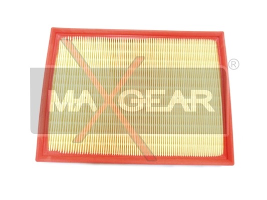 Air Filter MAXGEAR 260086 2