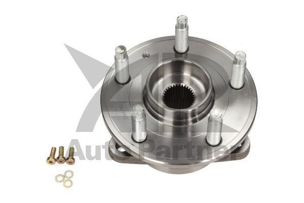 Wheel Bearing Kit MAXGEAR 330642 2