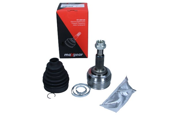 Joint Kit, drive shaft MAXGEAR 493234 3