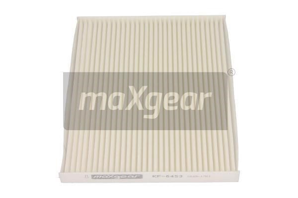 Filter, interior air MAXGEAR 261065