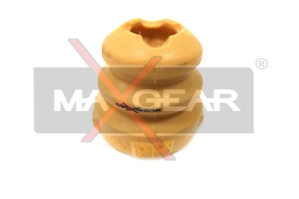 Rubber Buffer, suspension MAXGEAR 721648