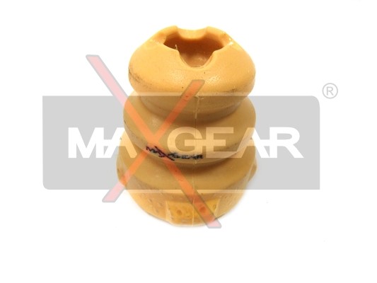 Rubber Buffer, suspension MAXGEAR 721648 2