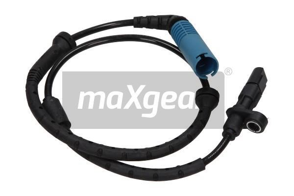 Sensor, wheel speed MAXGEAR 200096