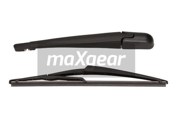 Wiper Arm, window cleaning MAXGEAR 390212