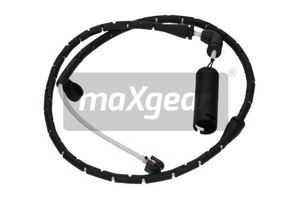 Warning Contact, brake pad wear MAXGEAR 200142