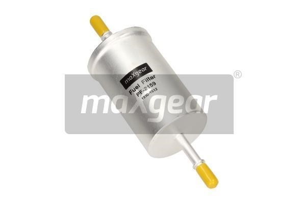 Fuel Filter MAXGEAR 261134