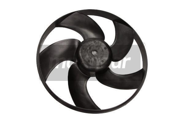 Fan, engine cooling MAXGEAR AC293994