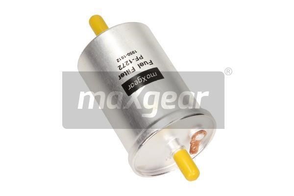 Fuel Filter MAXGEAR 261087