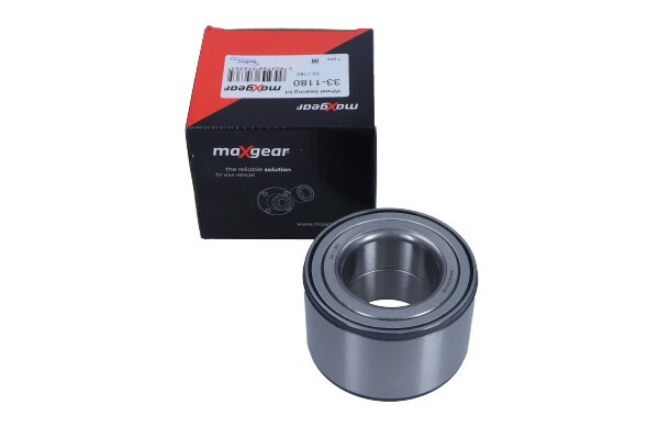 Wheel Bearing Kit MAXGEAR 331180 2