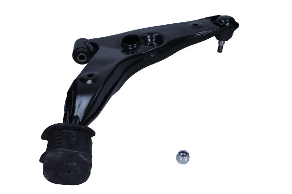 Control/Trailing Arm, wheel suspension MAXGEAR 723750 2