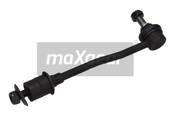 Link/Coupling Rod, stabiliser bar MAXGEAR 722721