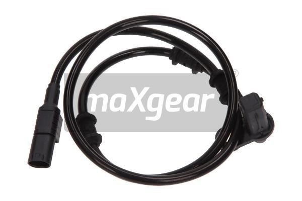 Sensor, wheel speed MAXGEAR 200190