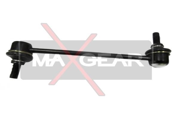 Link/Coupling Rod, stabiliser bar MAXGEAR 721271