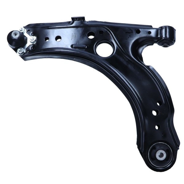 Control/Trailing Arm, wheel suspension MAXGEAR 723785 3
