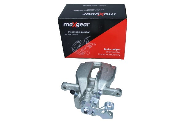 Brake Caliper MAXGEAR 821040 3