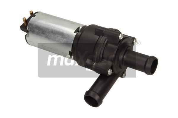 Auxiliary water pump (cooling water circuit) MAXGEAR 180234