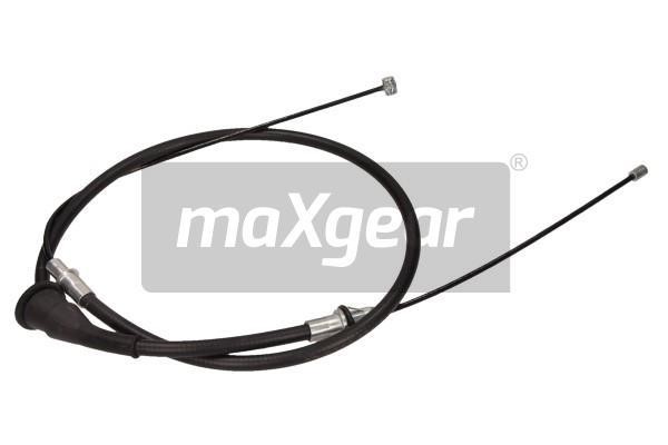 Cable Pull, parking brake MAXGEAR 320680
