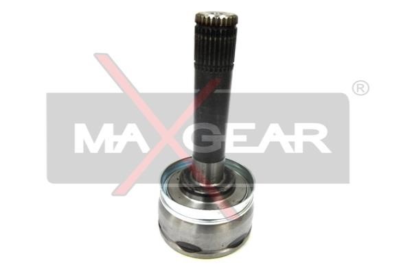 Joint Kit, drive shaft MAXGEAR 490412