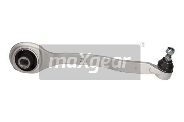 Control/Trailing Arm, wheel suspension MAXGEAR 720828