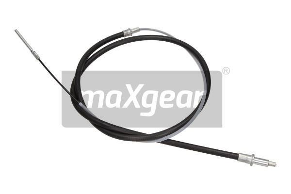 Cable Pull, parking brake MAXGEAR 320355
