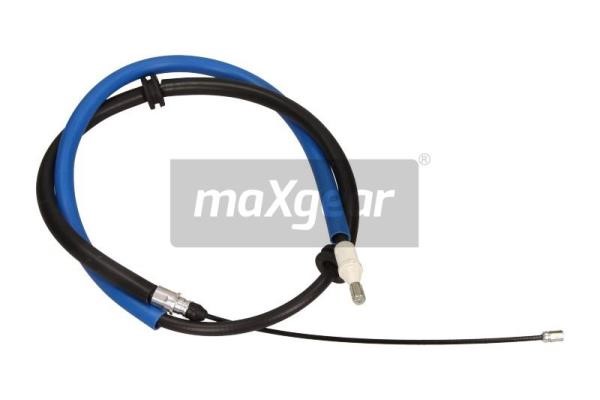 Cable Pull, parking brake MAXGEAR 320701