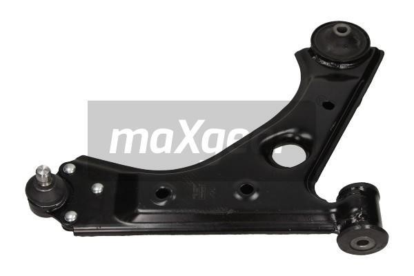 Control/Trailing Arm, wheel suspension MAXGEAR 721900