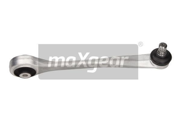Control/Trailing Arm, wheel suspension MAXGEAR 722349