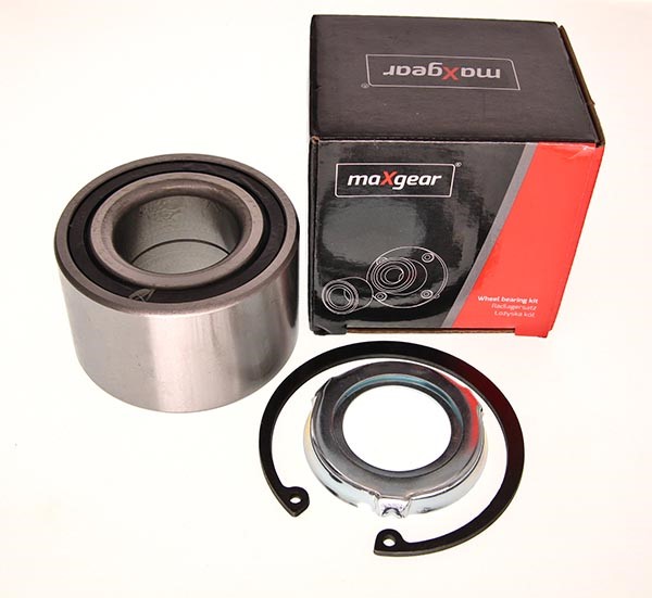 Wheel Bearing Kit MAXGEAR 330034 3