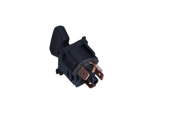 Blower Switch, heating/ventilation MAXGEAR 500320 2