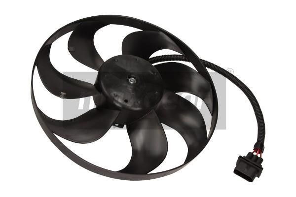 Fan, engine cooling MAXGEAR 570011