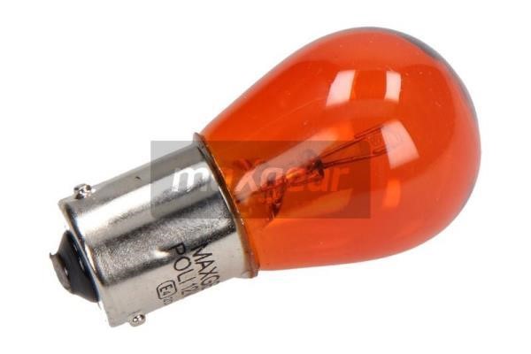 Bulb, direction indicator MAXGEAR 780022SET