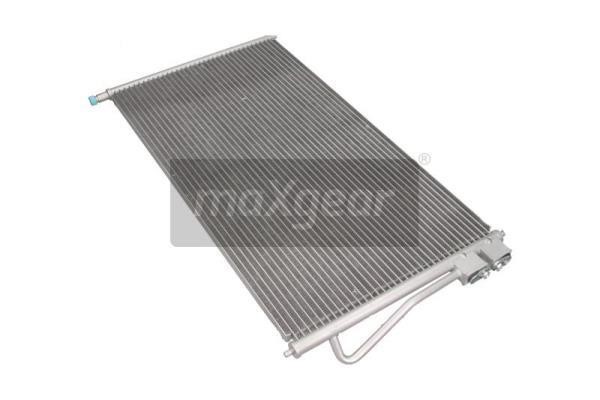 Condenser, air conditioning MAXGEAR AC854392