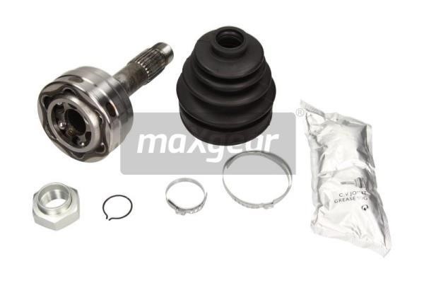 Joint Kit, drive shaft MAXGEAR 491009