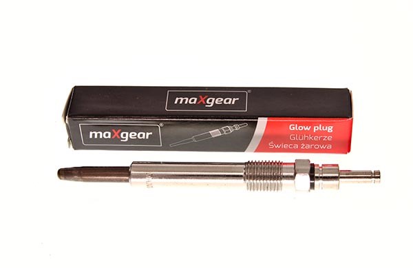 Glow Plug MAXGEAR 660024 3