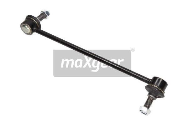 Link/Coupling Rod, stabiliser bar MAXGEAR 722525