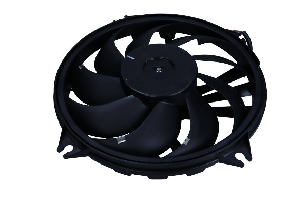 Fan, engine cooling MAXGEAR AC230103 2