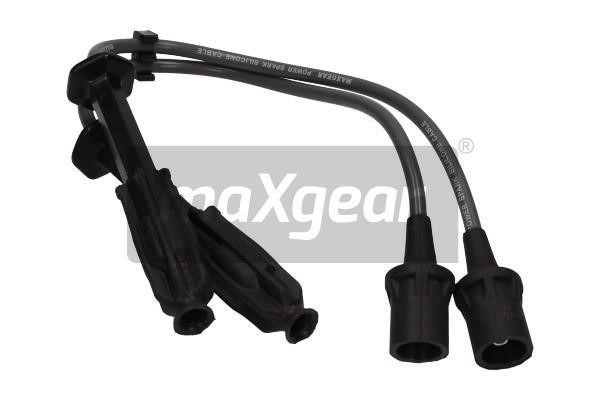 Ignition Cable Kit MAXGEAR 530177