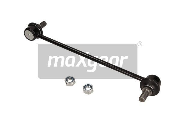 Link/Coupling Rod, stabiliser bar MAXGEAR 723311