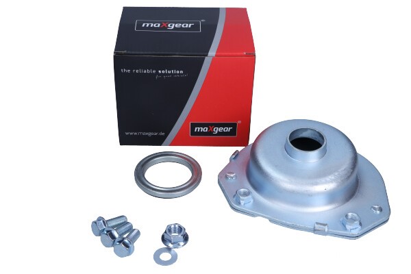 Repair Kit, suspension strut support mount MAXGEAR 723527 3