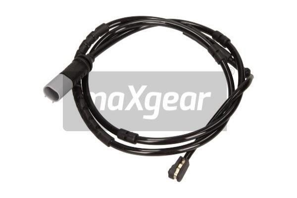 Warning Contact, brake pad wear MAXGEAR 230030
