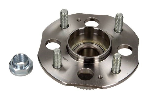 Wheel Bearing Kit MAXGEAR 330908 2