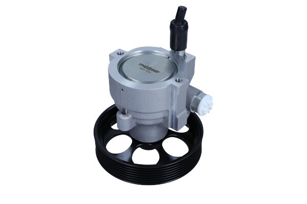 Hydraulic Pump, steering system MAXGEAR 480176 2