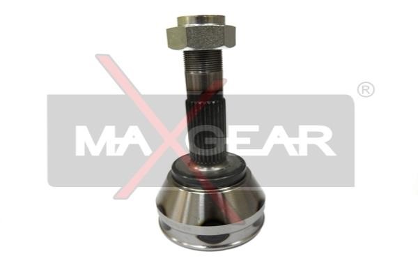 Joint Kit, drive shaft MAXGEAR 490145