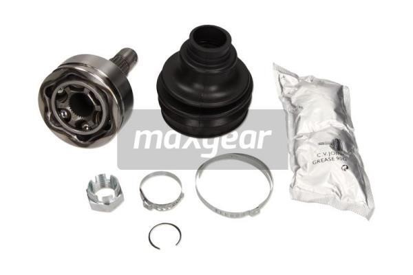 Joint Kit, drive shaft MAXGEAR 491239