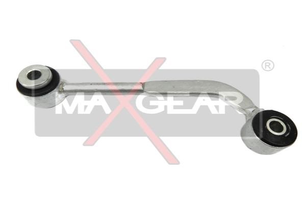 Link/Coupling Rod, stabiliser bar MAXGEAR 721428